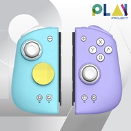 Mobapad M6 HD / M6 S Controllers Joy-Pad Joy-Con สำหรับ เครื่อง Nintendo Switch /Switch OLED [มือ1]