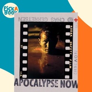 Apocalypse Now : The Lost Photo Archive by Chas Gerretsen (hardcover)