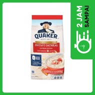 Quaker Oatmeal Instant 800 gr