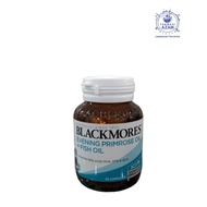 Blackmores Evening Primrose Oil + Fish Oil 30 Capsules