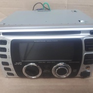 jvc KW-XG70HM orginal honda freed