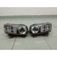 Subaru Legacy BG5 Fog Lamp Spotlight