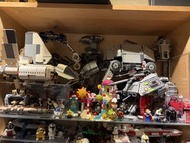 LEGO 絕版 Star Wars
