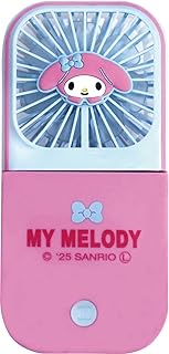 Jays Planning CSF010 5-Way Handy Fan My Melody