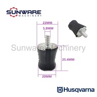 HUSQVARNA 281 288XP 3120XP Chainsaw - Antivibe Element / Mounting Engine