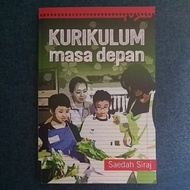 Kurikulum Masa Depan- UM PRESS