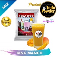 Bubuk Mangga 1kg/ Manggo Powder 1kg/ Bubuk Minuman Mangga 1kg