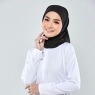 TUDUNG PLAIN FAREHA SPECIAL EDITION[PSE] BAWAL PLAIN FAREHA BIDANG 45-READY STOCK.