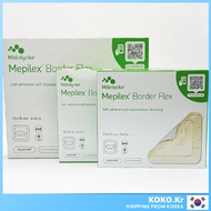 border flex with freebies