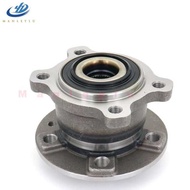 Rear Wheel Hub Bearing For VOO Xc60 I S 2.4 3.2 D5244t16 D5244t17 B6324s5 2008-2017 OEM 31277810