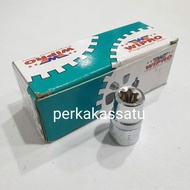 MATA 1/ 2" X E14 WIPRO E 14 SOCKET TORX