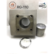 RG-110 Standard(54MM) Block Assy>ESPADA<