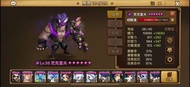 魔靈召喚 暗先鋒