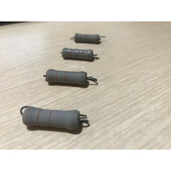 3 WATT 3W 5% 5 PERCENT RESISTOR 330000 330K 330 KILO OHM