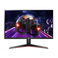 LG 24MP60G-B 24" Full HD (1920 x 1080) IPS Monitor with AMD FreeSync and 1ms MBR Response Time, and