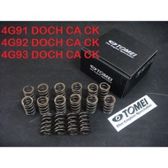 TOMEI 4G93 4G91 Racing Valve Spring DOCH  CA CK Non Mivec