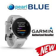 Garmin Forerunner 745 | - Applied voucher Code for More discount !!  Advanced GPS Running and Triathlon Smartwatch