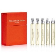 Ormonde Jayne Men's Ormonde Jayne Gift Set [Niche小眾沙龍香水] [全網最齊全] [Pre-Order外國預訂]