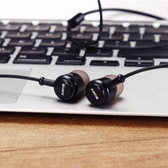 ✿FREE SHIPPING✿[Japan Import] Sony In-Ear Headset Subwoofer typec Wired Call Wired Control Mobile Ph