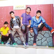 Poster NSG STAR By Tabloid Top Idol Indonesia