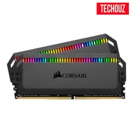 Corsair Dominator Platinum RGB 64GB 3200Mhz Ryzen DDR4 Desktop Ram