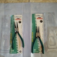 WIPRO SNAP PLIERS 7" STRAIGHT CLOSERing SNAP PLIERS 7" OPEN STRAIGHTRing