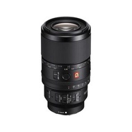 SONY FE 100mm f/2.8 Macro GM OSS (全新/索尼)