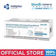 SD Abott Zybio Wondfo Antigen Home Test - 1 Test Kit