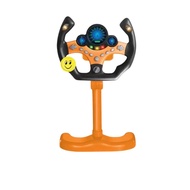 Arcade Budak Kids Mainan Pretend Play Console Game Car Racing Space Toy