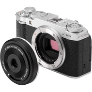 VILTROX AF 28mm F4.5 XF Ultra Thin Lens Fujifilm X Mount Full Frame, 28mm f4.5 X Mount Lens Autofocu