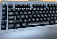 G613 Logitech 無線 機械 遊戲鍵盤 gaming keyboard