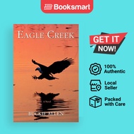 Eagle Creek - Paperback - English - 9780595414390