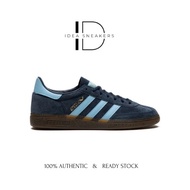 Adidas Handball Spezial Navy Gum Original