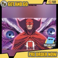 [June2026] McFarlane DC Multiverse 7IN Batman/Deadman Knight Terrors (FreeShip)