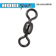 TERMINAL TACKLE  ((𝐒𝐖𝐈𝐕𝐄𝐋❗❗ ))1901-B CRANE 𝑯𝑰𝑮𝑯 𝑮𝑹𝑨𝑫𝑬 SEAHAWK SWIVELS YM  - 1901-B CRANE