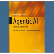 AI Agency Book: Theories and Practices