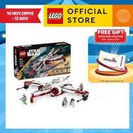 LEGO Star Wars 75402 ARC-170 Starfighter (497 Pieces)