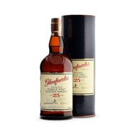 格蘭花格 25年 (圓桶) Glenfarclas 25 Years Old Single Malt Scotch Whisky