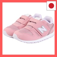 [New Balance] IZ373PL2 Girls' Children's Shoes, Athletic Shoes, School Shoes, Baby Sneakers, One Bel