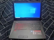 【電競機】MSI GT72S 6QF 17.3吋 i7-6820HK SSD GTX980 8G獨顯 背光鍵盤!