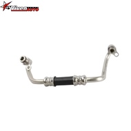 11537558901 High-Performance Car Accessories Turbocharger Coolant Return Line For BMW E89 E90 E93 33