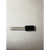 Transistor A1023
