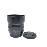 Carl Zeiss 50mm F1.4 (For Canon)