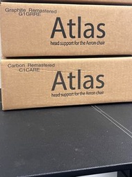 Atlas Aeron Headrest