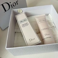 🌟現貨🌟Dior - Miss Dior Nourishing Rose Hand Cream 滋養修護手霜50ML