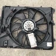 BMW E90 radiator fan original