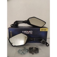 Side mirror( universal circuit) Nemo ninja Ducati v3