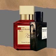 No.428 Maison Amade Inspired Perfume MFKBaccaratRouge540Extrait