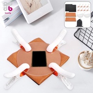 [Baosity] Trade Card Flattening Kit Towel Easy to Use Square Mats Compact Versatile Care Repair Tool