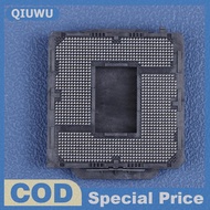 QIUWU Lga 1150 1151 1155 1156 1200 1700 1356-2 3647 4094 cho bo mạch chủ Mainboard Hàn BGA ổ cắm chủ